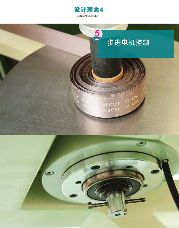 商標折疊剪切機圖片7